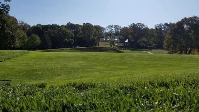 Francis A. Byrne Golf Course