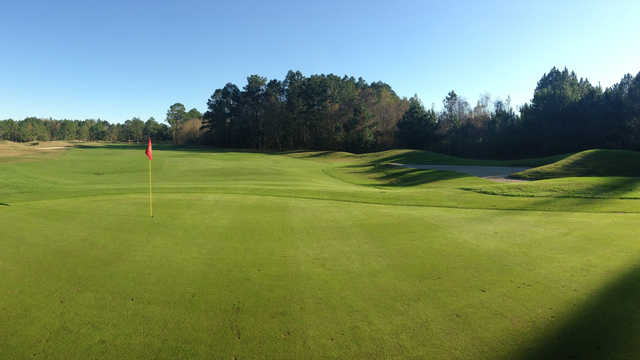 Bent Creek Golf Club