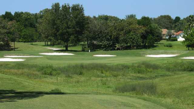 Seven Hills Golfers Club