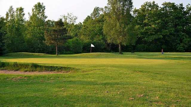 Rio Vista Golf Course