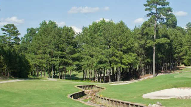 Oak Hills Golf Club