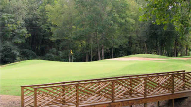 Beech Creek Golf Club