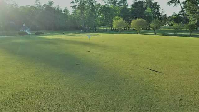 Goshen Plantation Golf Course