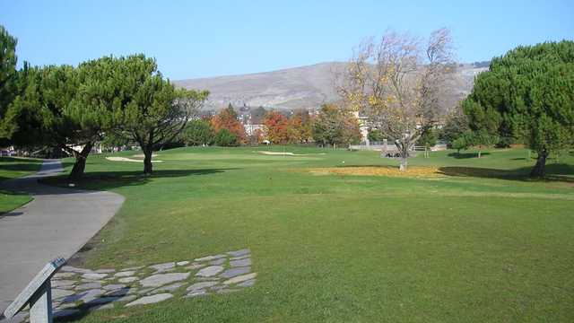 Mission Hills of Hayward