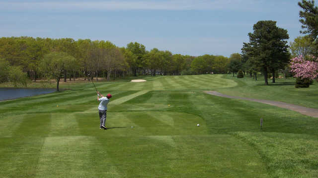 Pine Hills Country Club