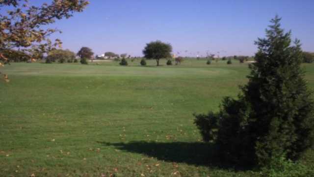 Bay Park Golf Course