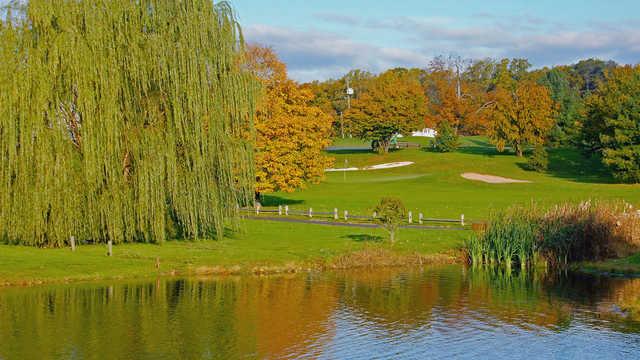 Geneva Farm Golf Club