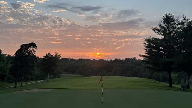 Stone Creek Golf Course
