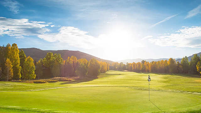 Sonnenalp Golf Club