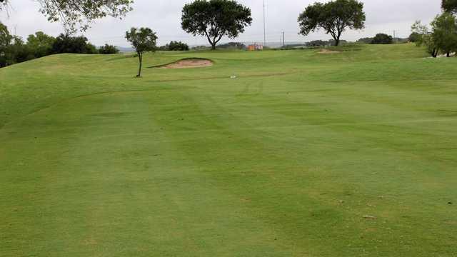 Northcliffe Country Club