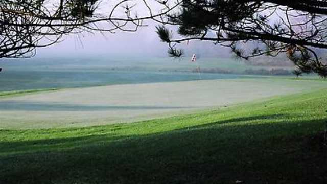 Warkworth Golf Club