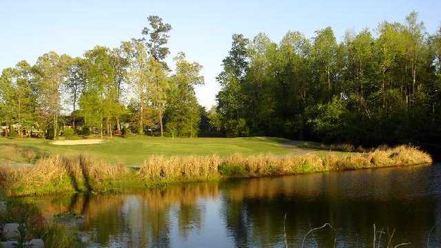 The Links At Lakewood