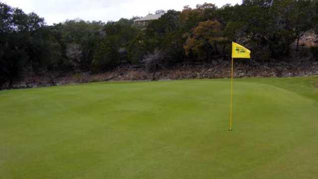 Lakeside Golf Club