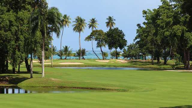 Dorado Beach - East