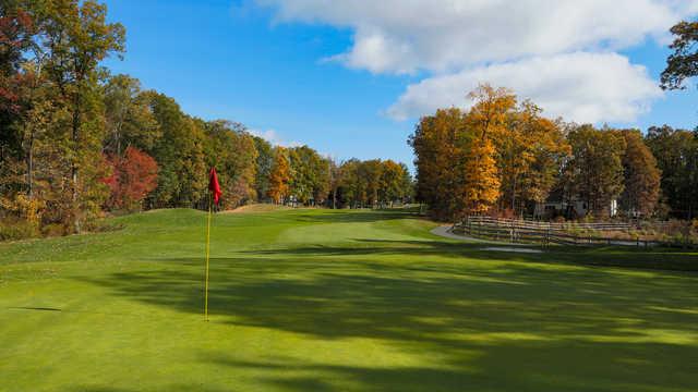 Enjoy No Fees At Sand Springs Country Club - Drums PA | TeeOff