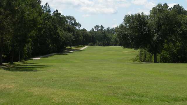 Abita Springs Golf & Country Club