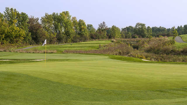The Marshes Golf Club