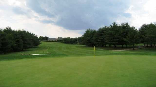 The Rockland Farm Course at Shenandoah Valley