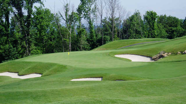 Morgan Hill Golf Course Tee Times - Easton PA
