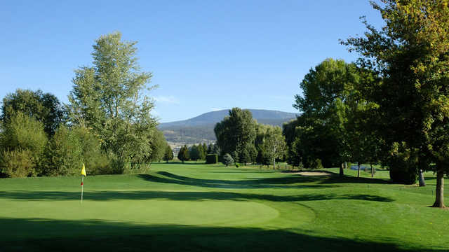 Shadow Ridge Golf Club