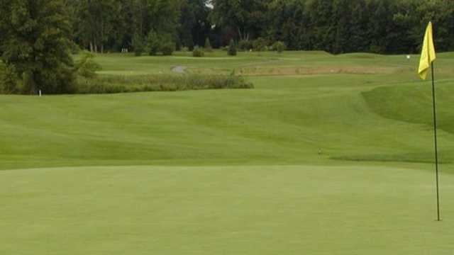 Cattails Golf Club