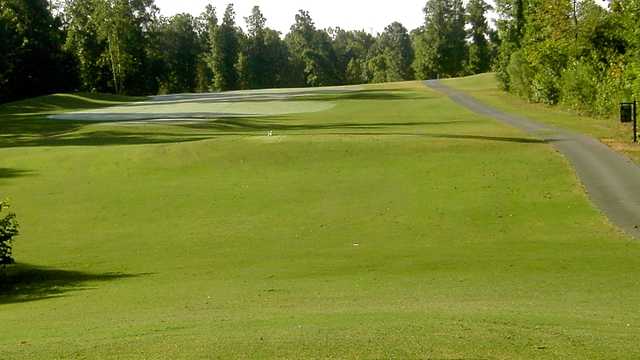 Quaker Creek Golf Course
