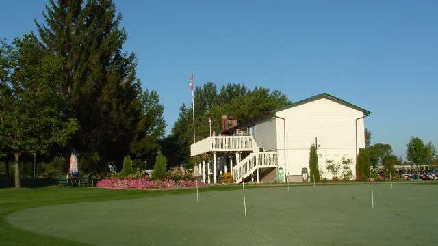 Sunnybrae Golf Club
