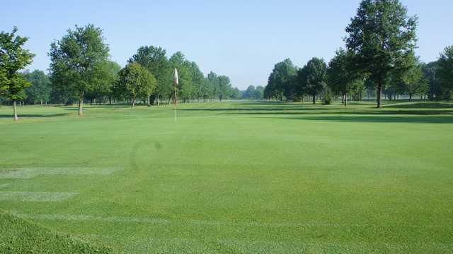 Dorlon Golf Club