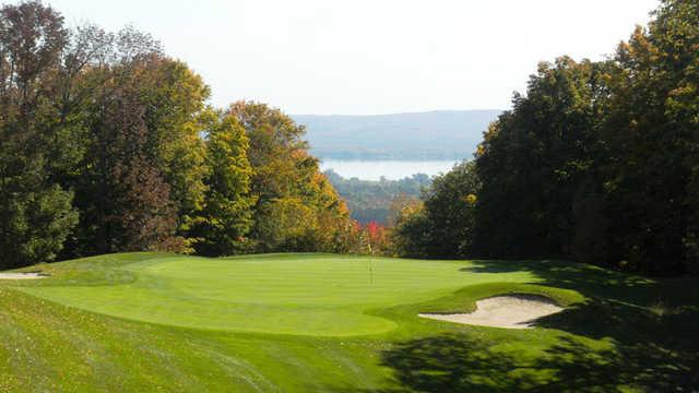 Little Traverse Bay
