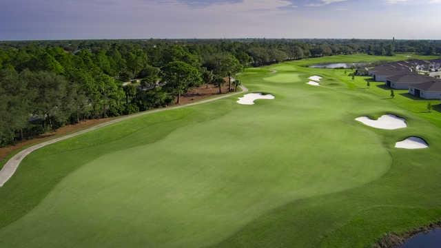 Copperhead Golf Club