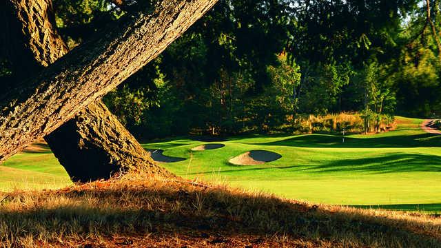 Fairwinds Golf Club