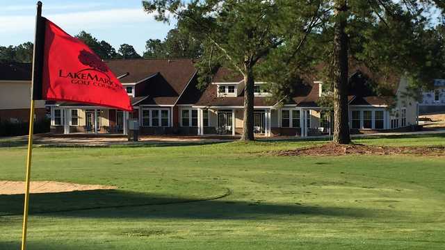 Lake Marion Golf Club