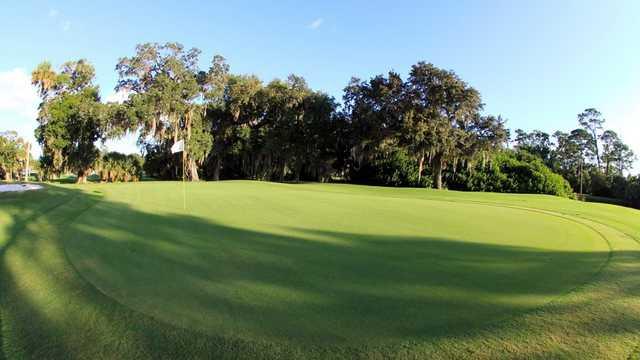Daytona Beach Golf Club - South Course
