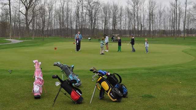 Oakhaven Golf Club