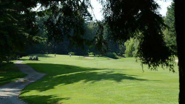 Ledgeview Golf Club