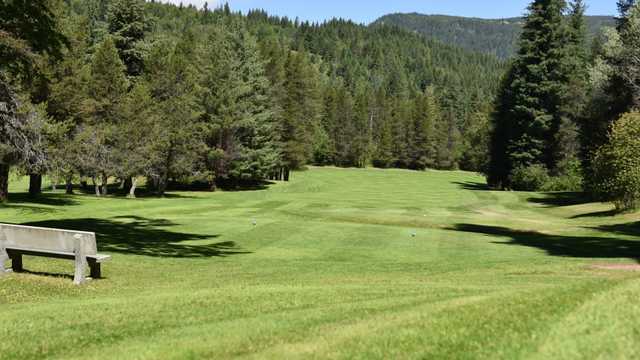 Castlegar Golf Club