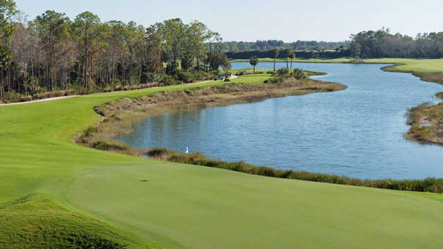 TPC Treviso Bay