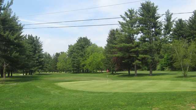 Stonybrook Golf Course