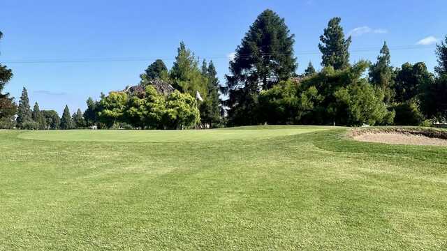 Rancho Del Rey