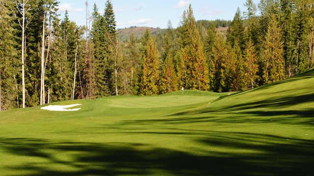 Redstone Golf Resort