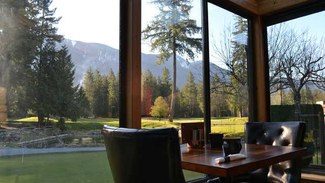 Cultus Lake Golf Club