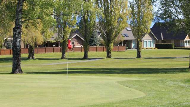 Eaglecrest Golf Club