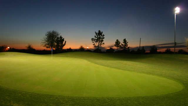 Orange Lake Resort - Legends Walk Course