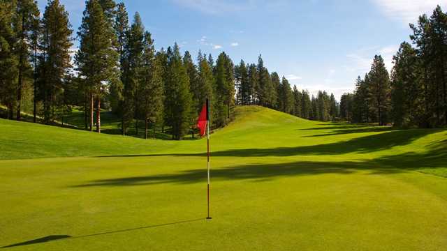 Kimberley Golf Club