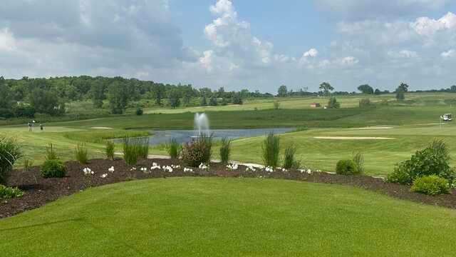 Lake Forest