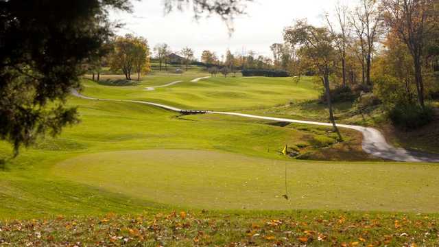 Beaver Creek Golf Club