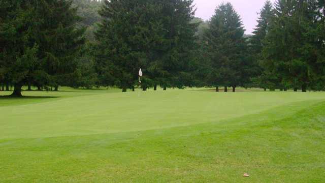 Brandywine Country Club
