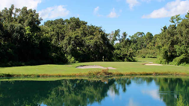 The Club at Pennbrooke Fairways 