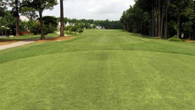 Hedingham Golf & Athletic Club