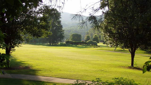 The Rock Golf Club & Resort